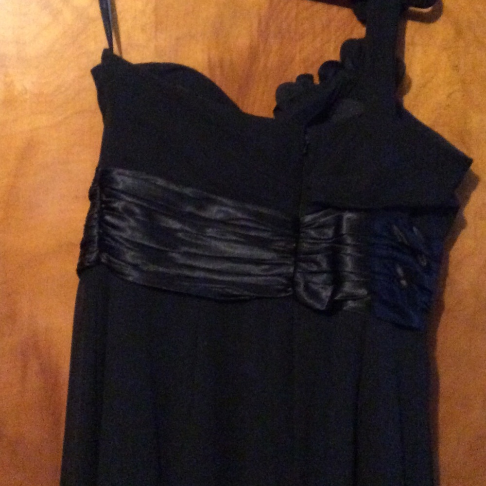 Bridesmaids Dress